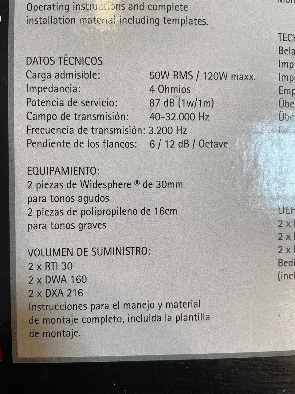 Som Interno de Qualidade - Foto 4