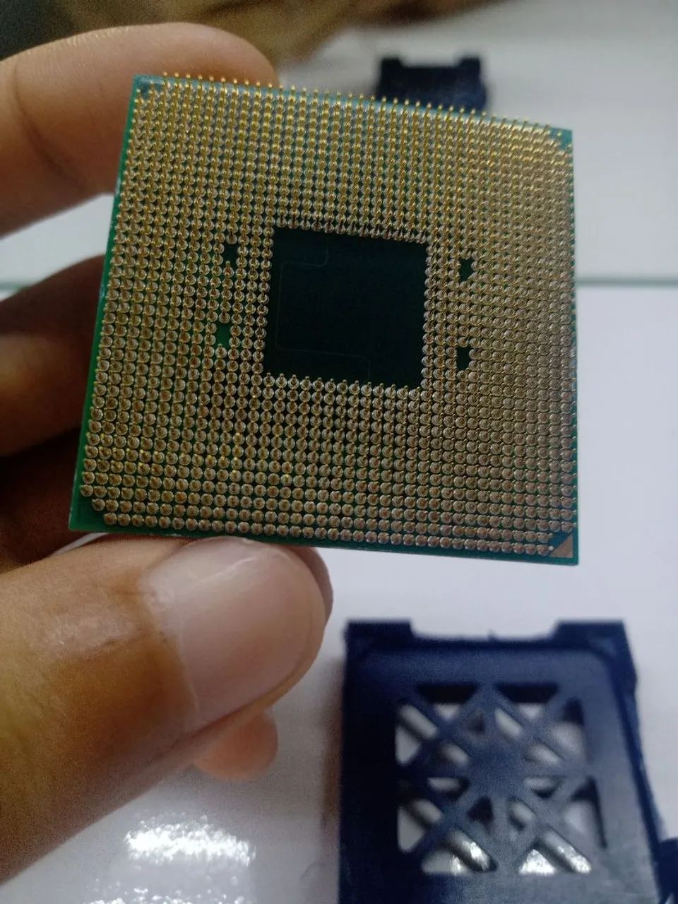 Processador Ryzen 3 2200G - Foto 2