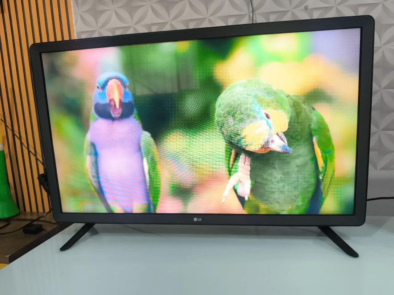 SMART TV LG 32' TOP - Foto 5