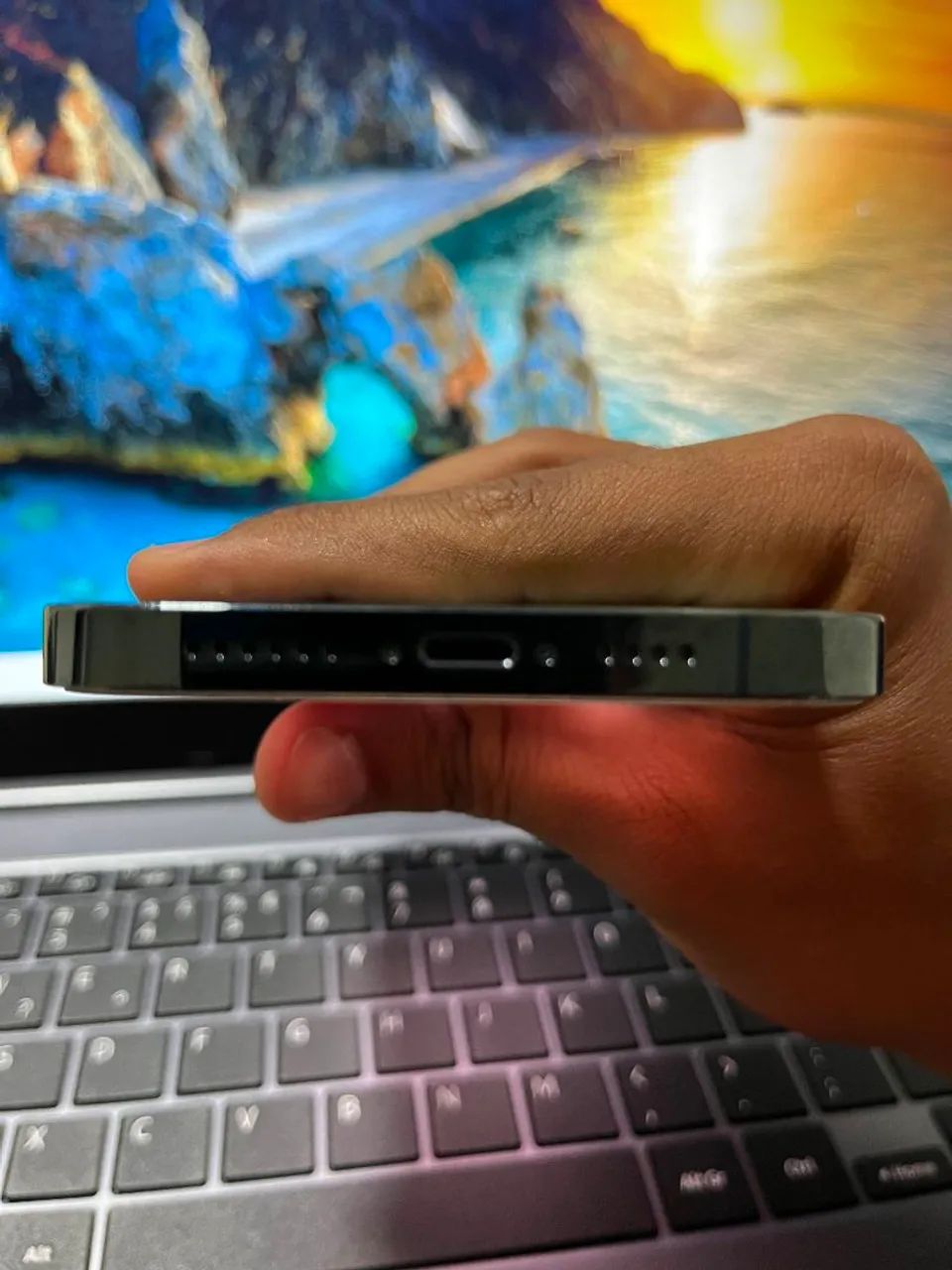 iPhone 13 pro Max 256GB  - Foto 5