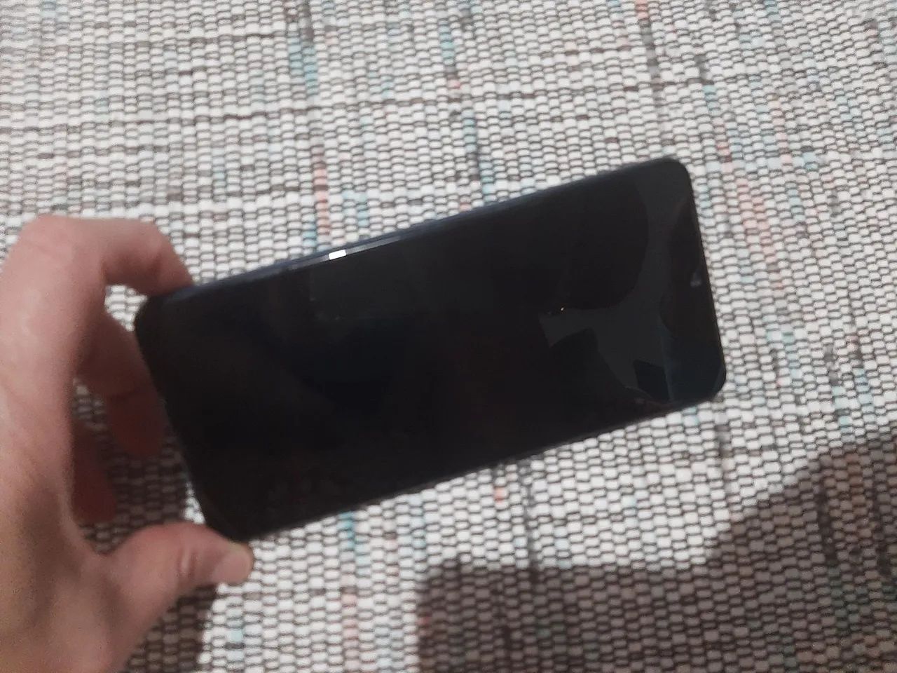 Celular Samsung  Galaxy A12 (SM-A127M/DS - Foto 4