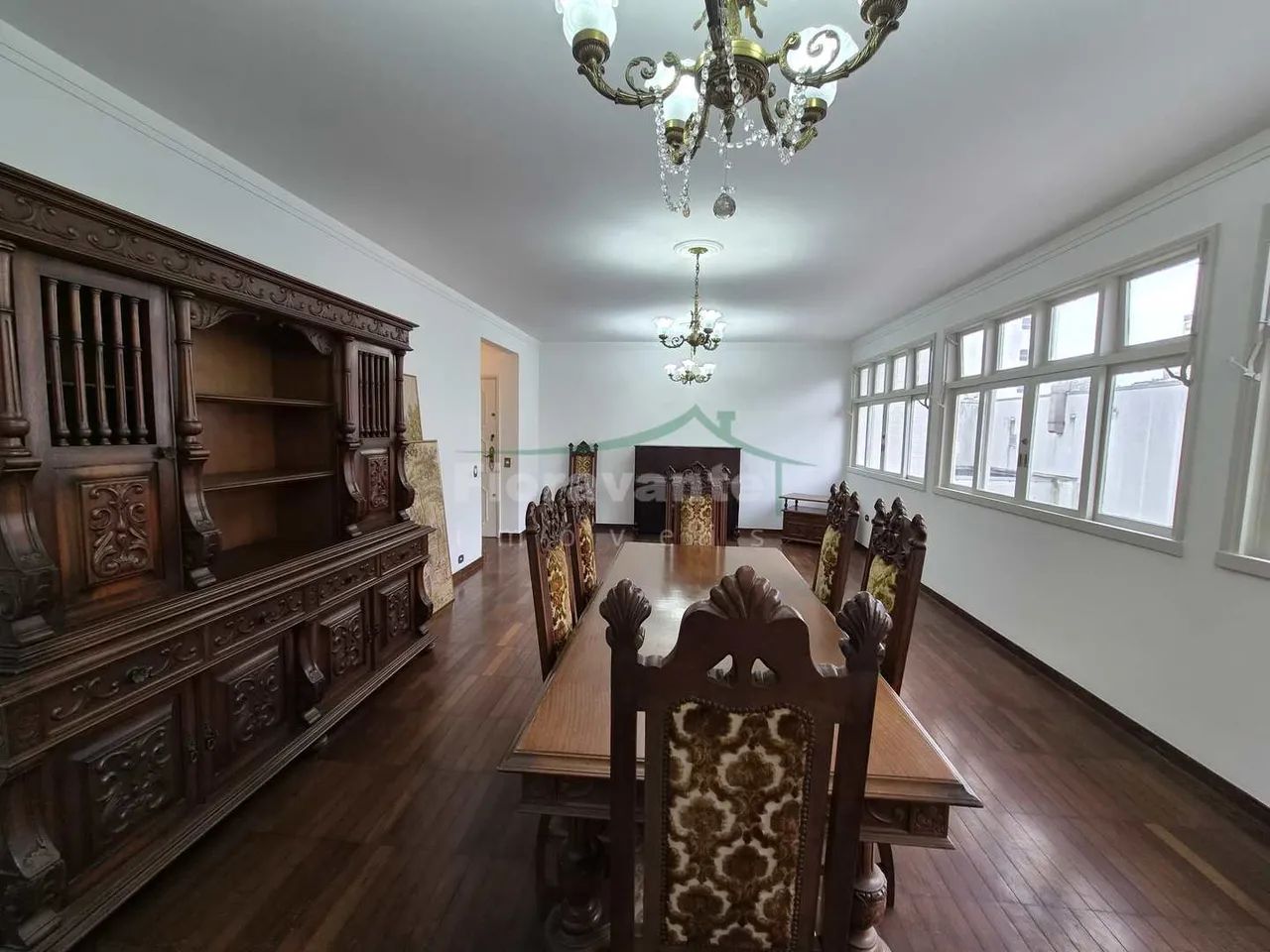 Apartamento com 2 quartos, Gonzaga, Santos, Cod: 9244 - Foto 4
