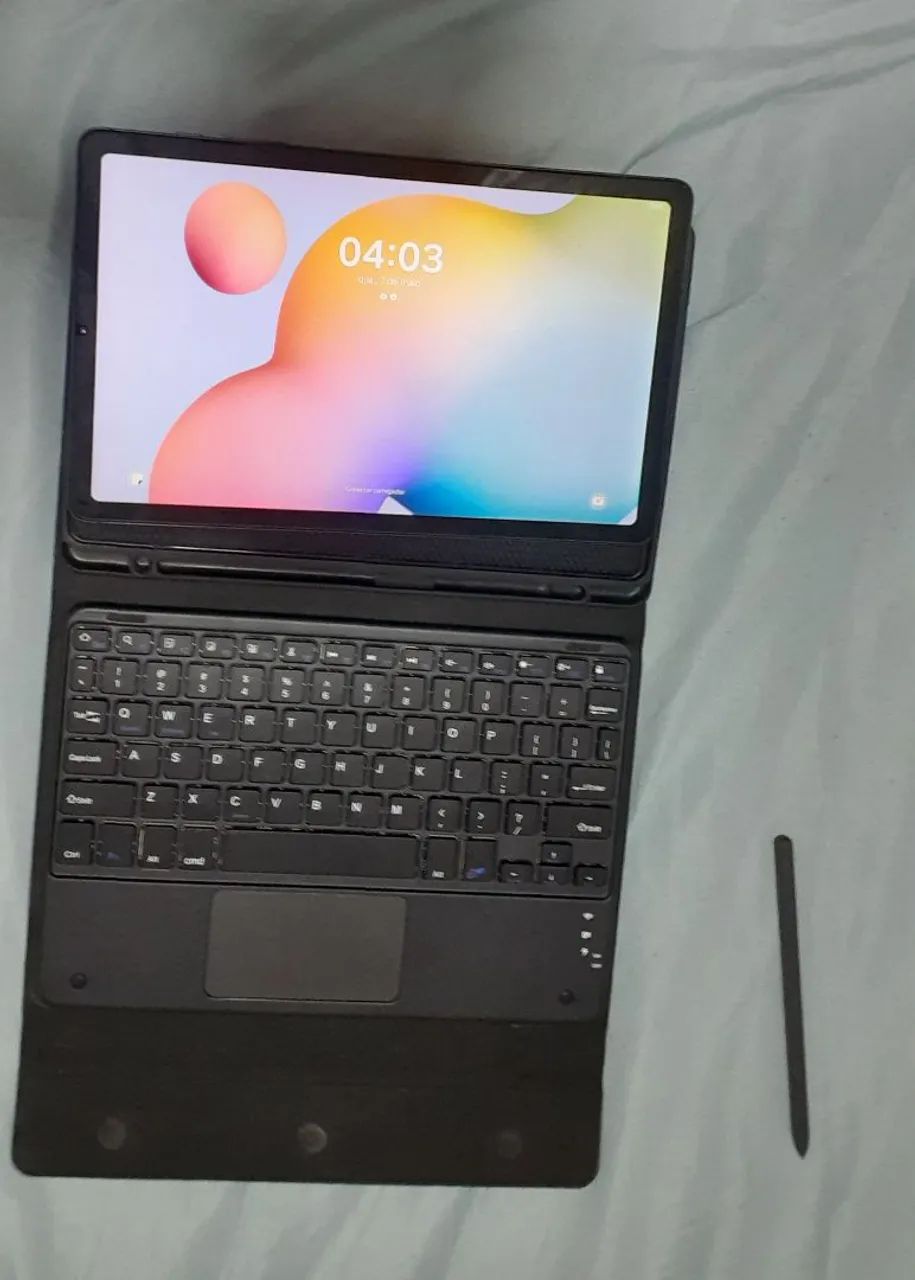TABLET SAMSUNG S6 LITE 