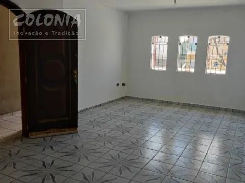 Sobrado a venda - Utinga, Santo André - Foto 2
