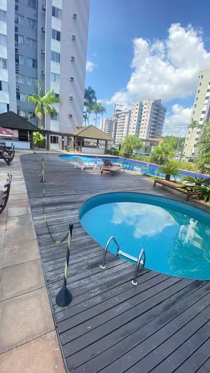 CHACARAS IPE 3/4 uma suite e duas vagas - Foto 5