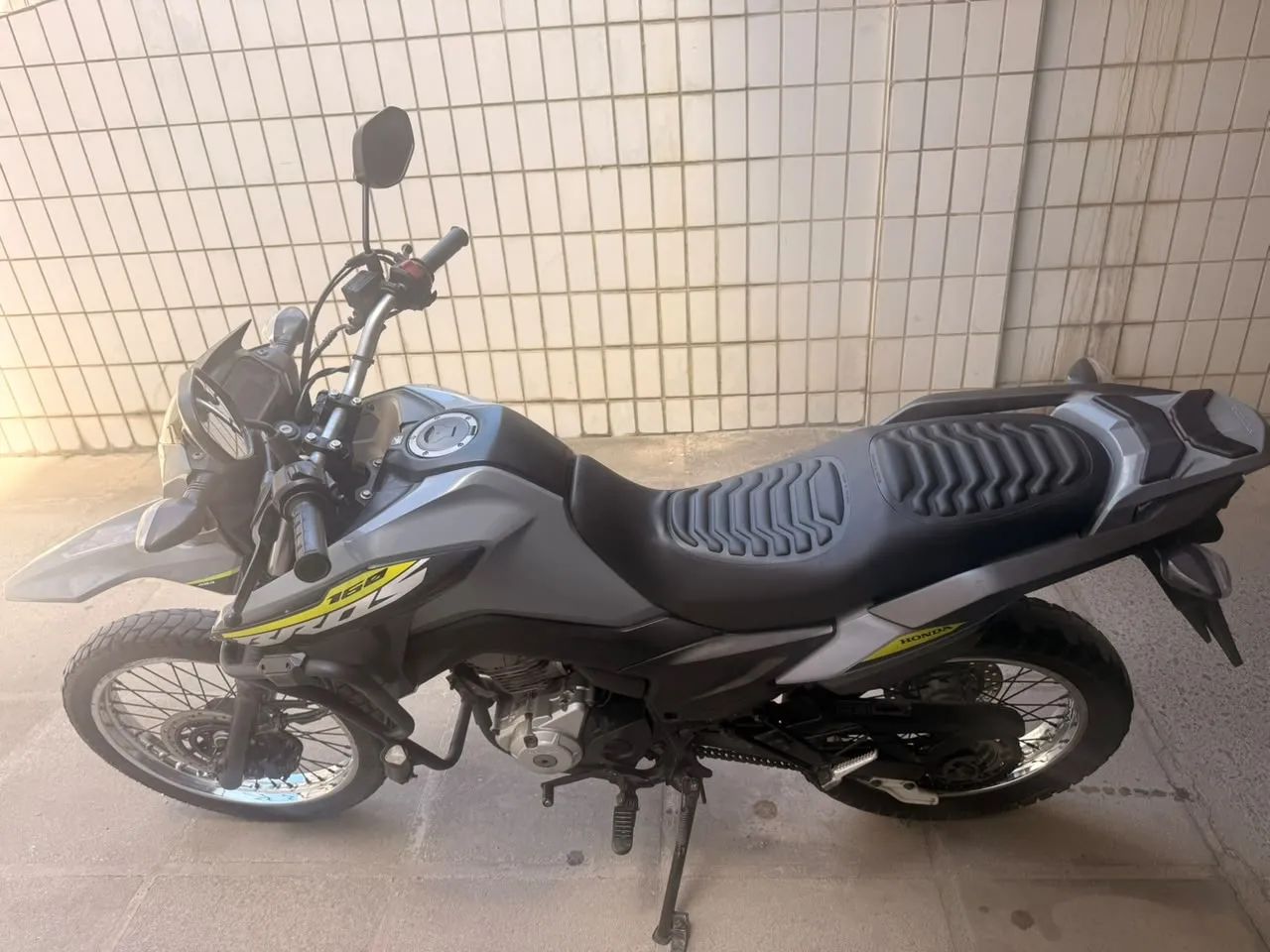 Vendo Bros 2025 com ABS - Foto 5