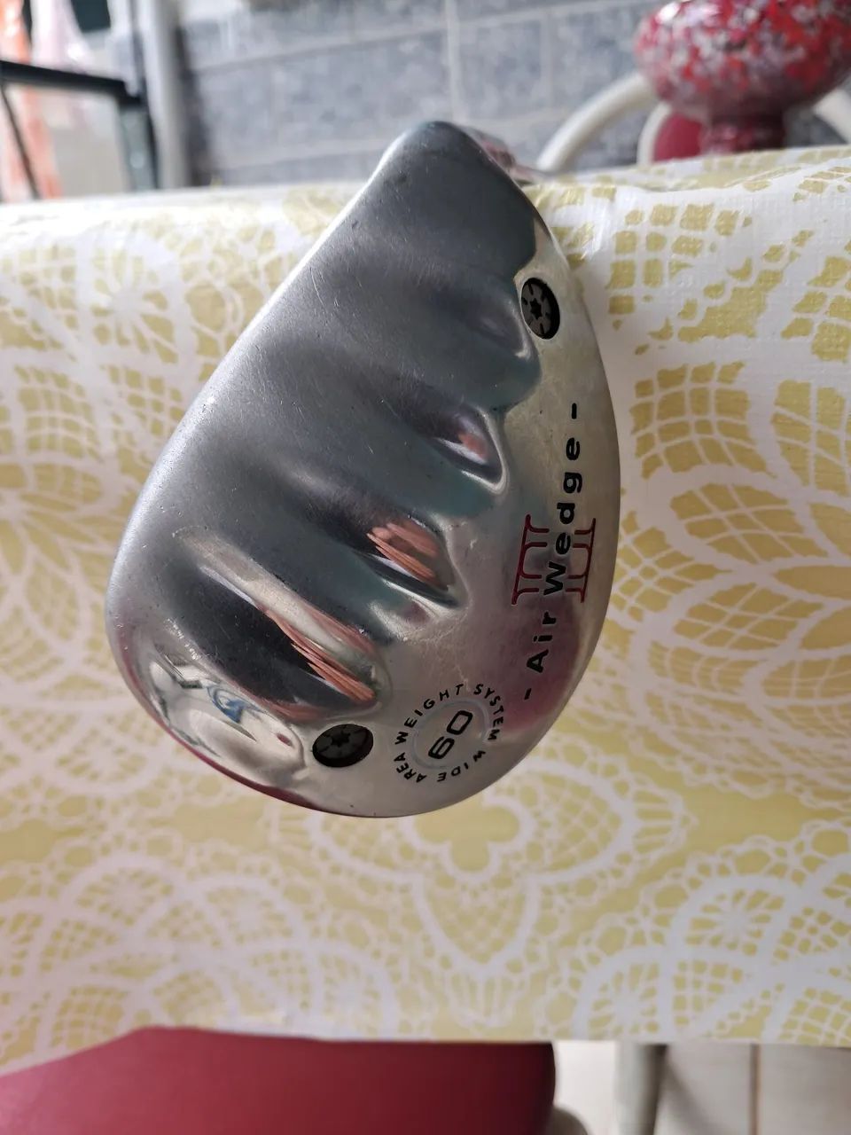 Sand wedge Air wedge - Foto 3