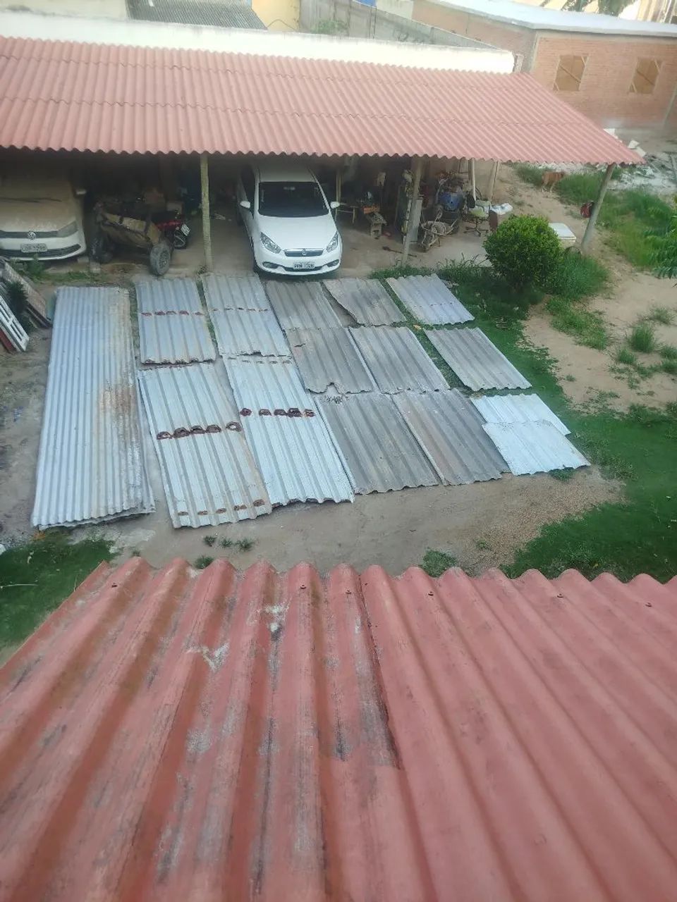 Telhas galvanizadas subselentes(28- *)8480031018530252803