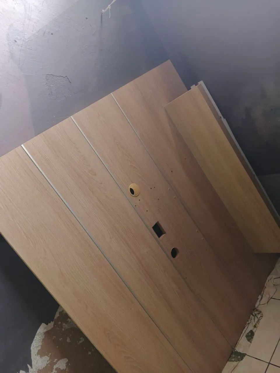Vende-se esse painel
