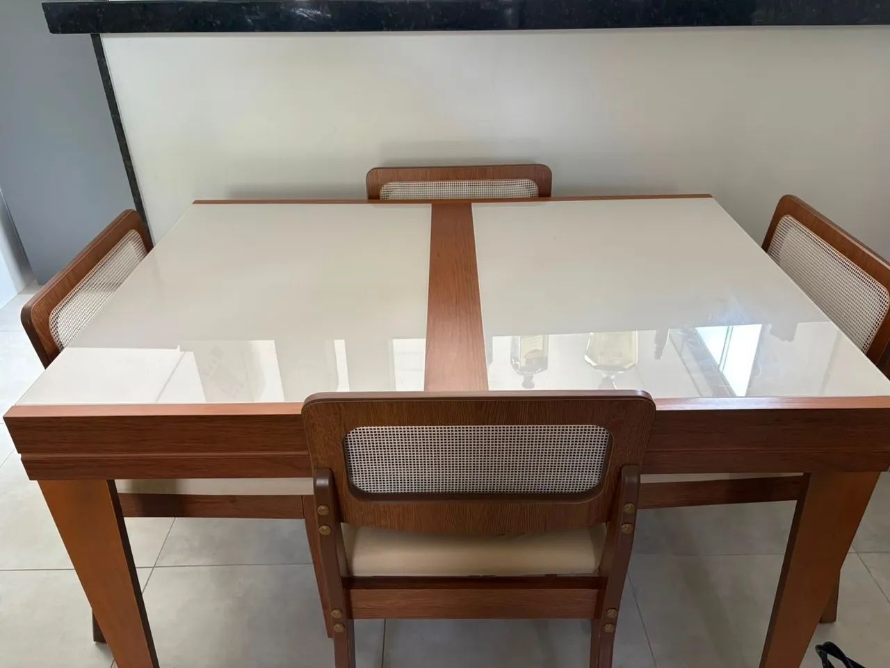 Mesa de jantar  - Foto 4