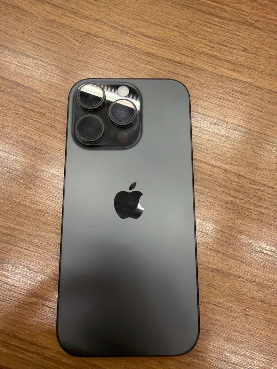 iPhone 16 Pro 256GB - Foto 2