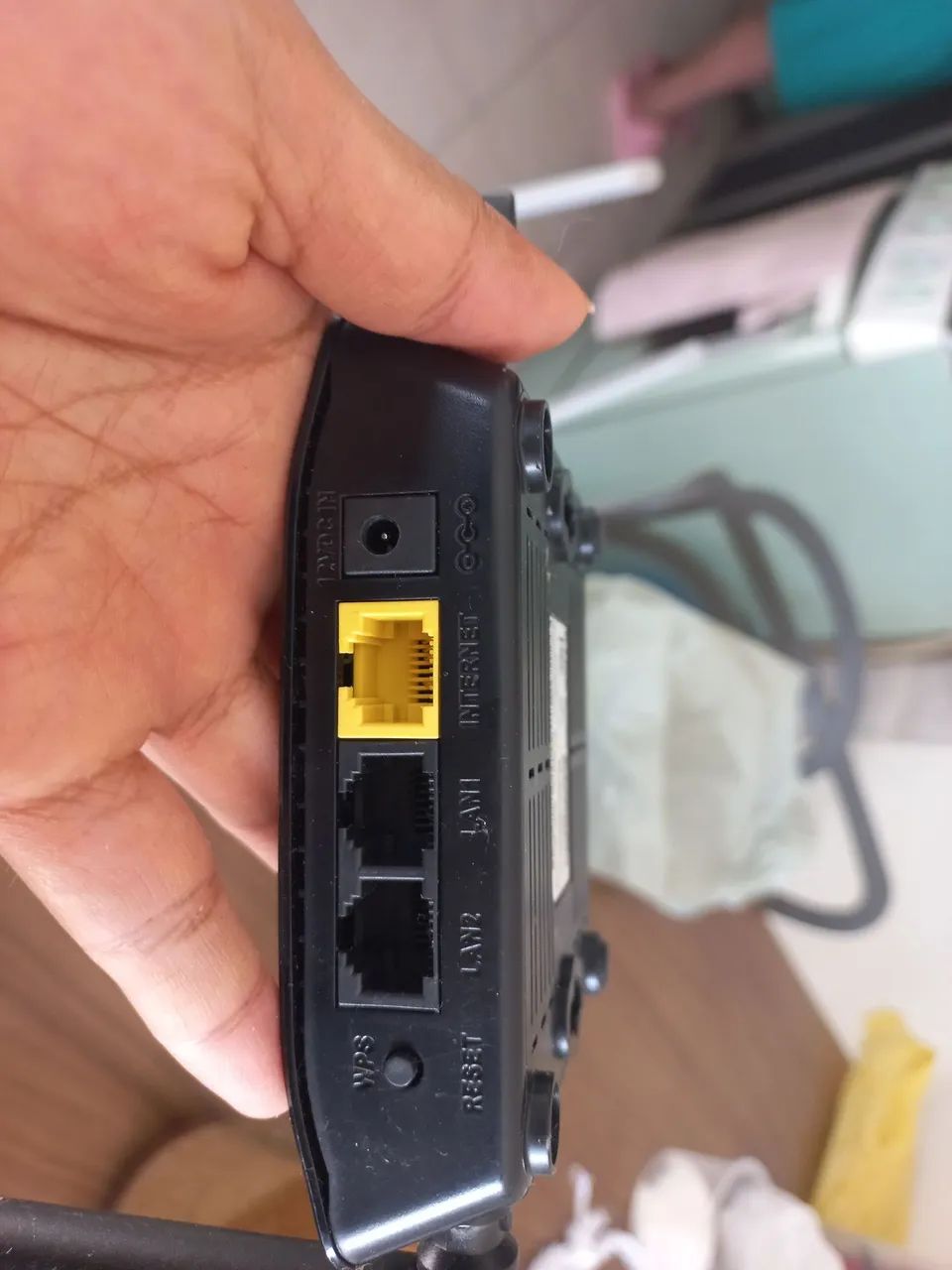 Router wifi - Foto 3