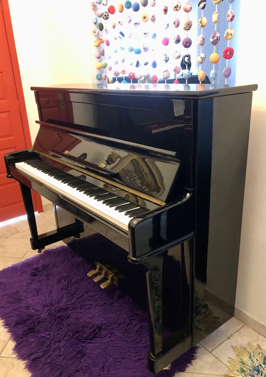Piano Suzuki - Foto 2