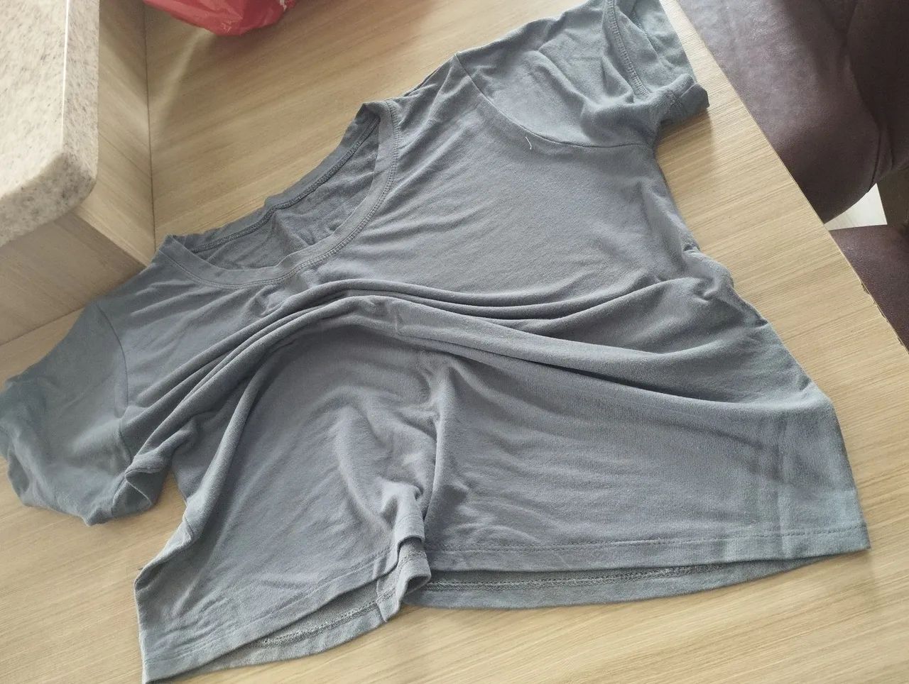 Blusa moletom 