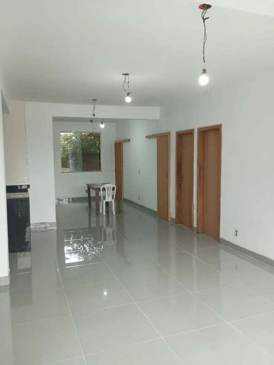 Foto - Armação dos Búzios - Caravelas