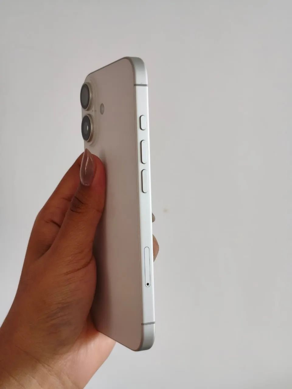 iPhone 16 - Foto 4