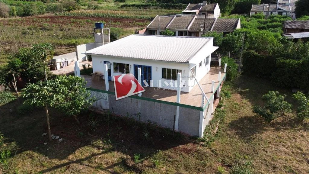 Chácara à venda em Sarandi, Jardim Universal, com 3 quartos, com 8180 m² - Foto 2