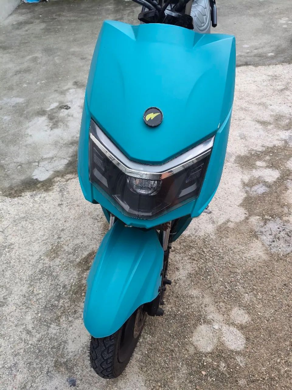 Moto elétrica NXT  - Foto 3