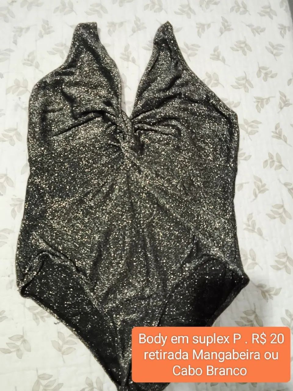 Roupas variadas a 25 reais / Bazar  - Foto 2
