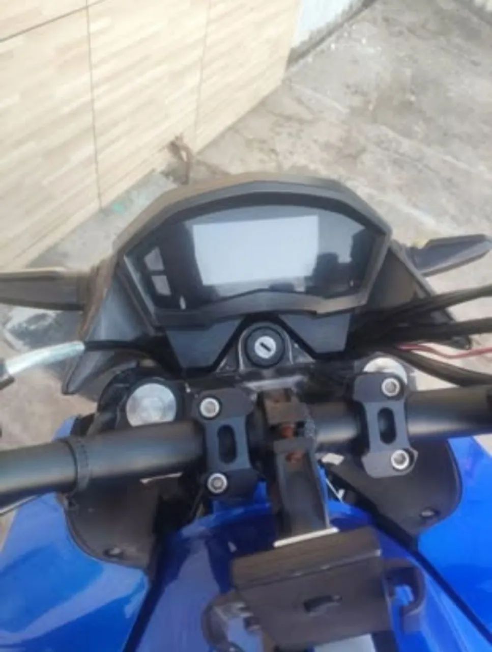  CB TWISTER 250 - Foto 2