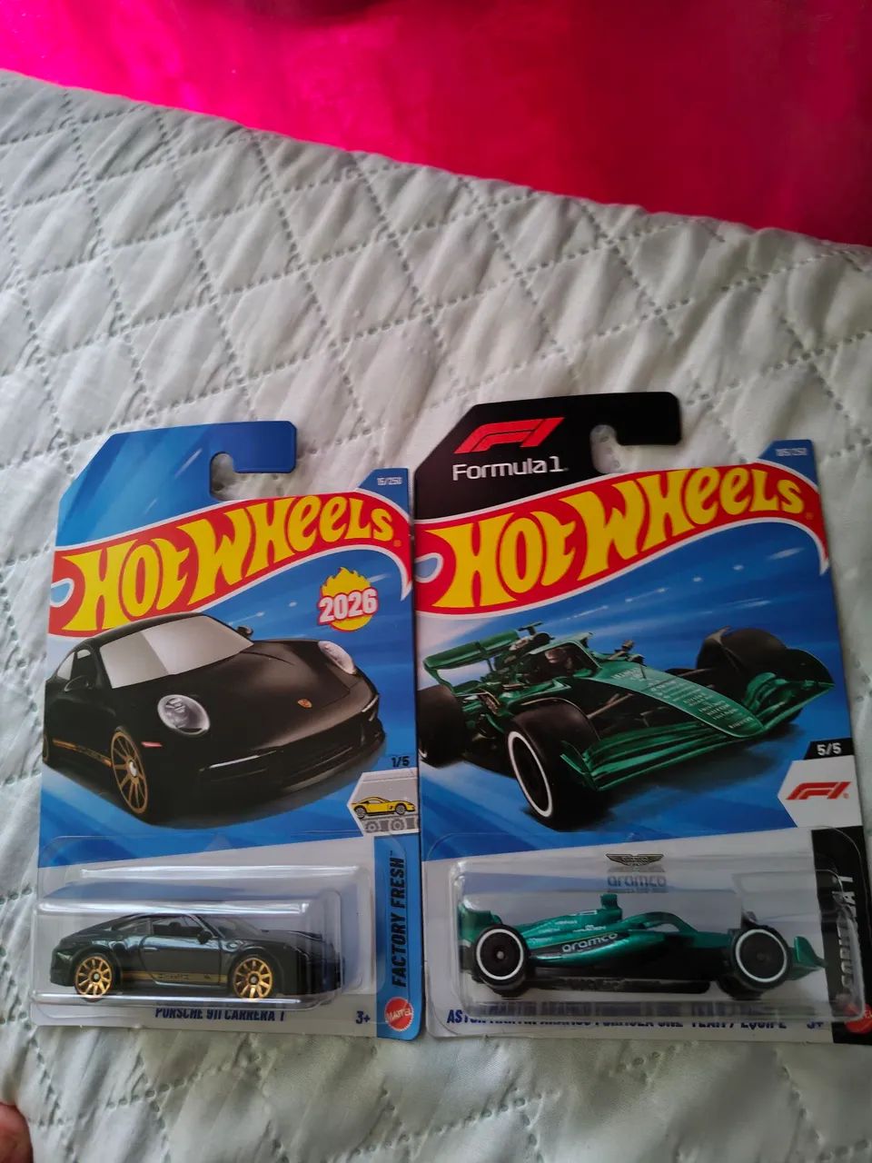 Hotwheels diversos  - Foto 2