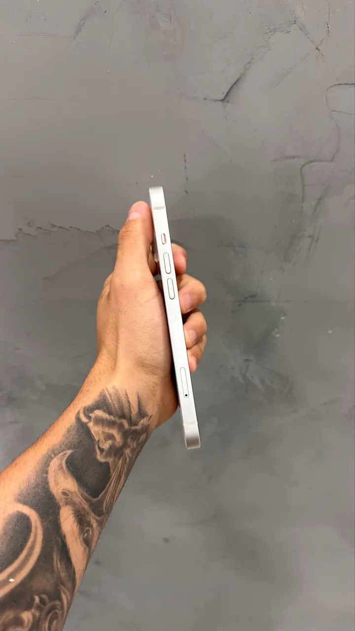 iPhone 13 128GB ? Muito conservado! - Foto 3