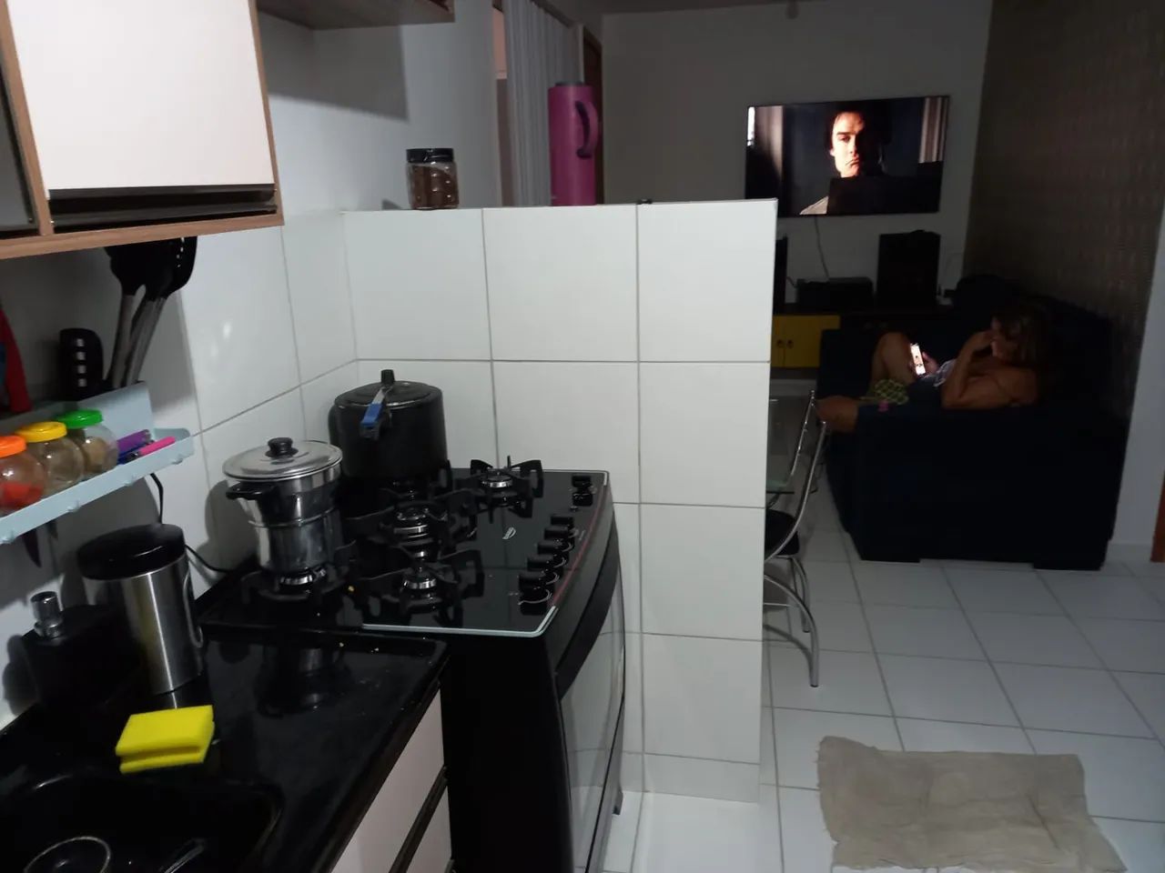 Apartamento canaa 2 bloco 11 - Foto 5