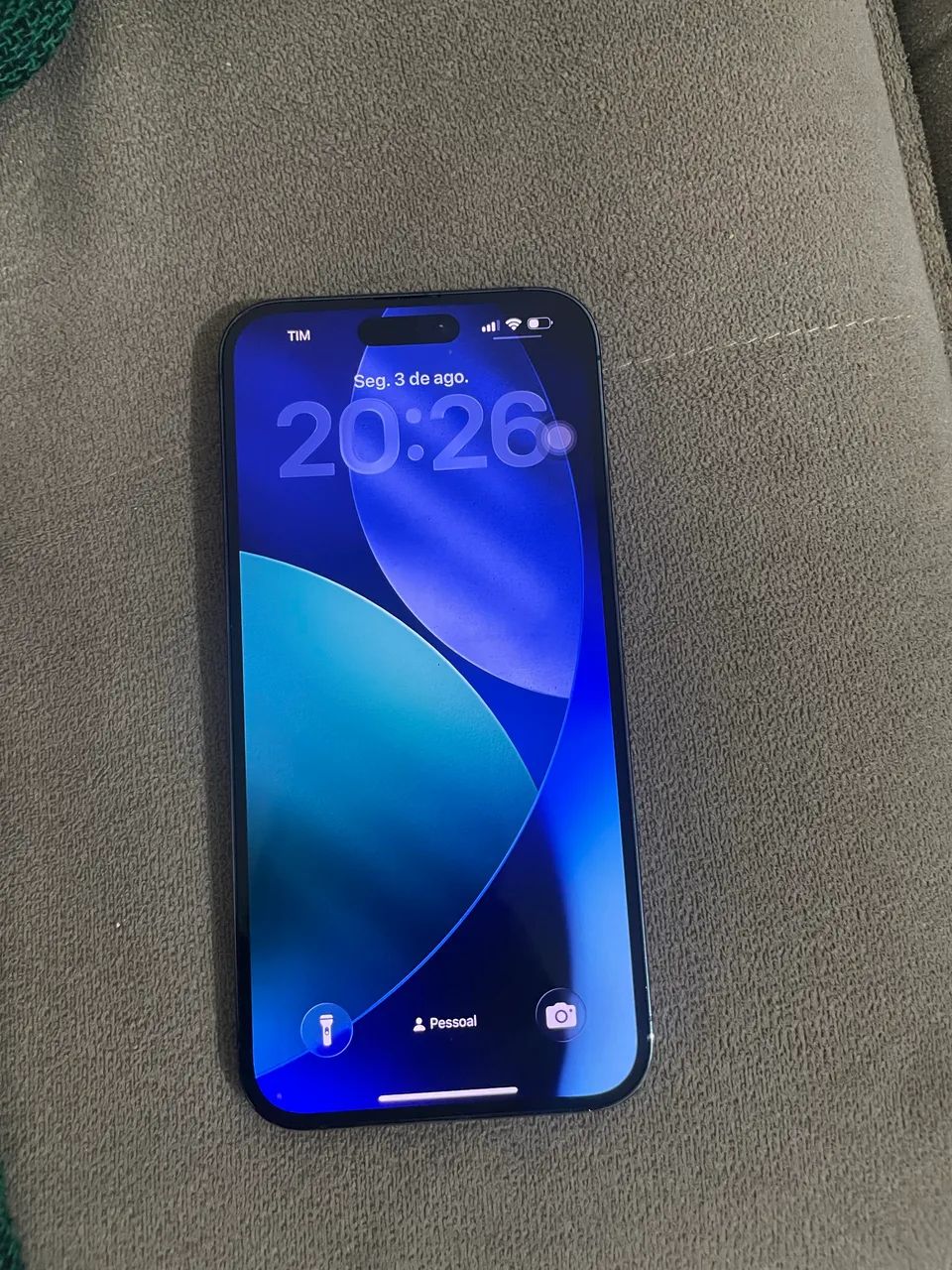 iPhone 14 Pro Max  - Foto 2