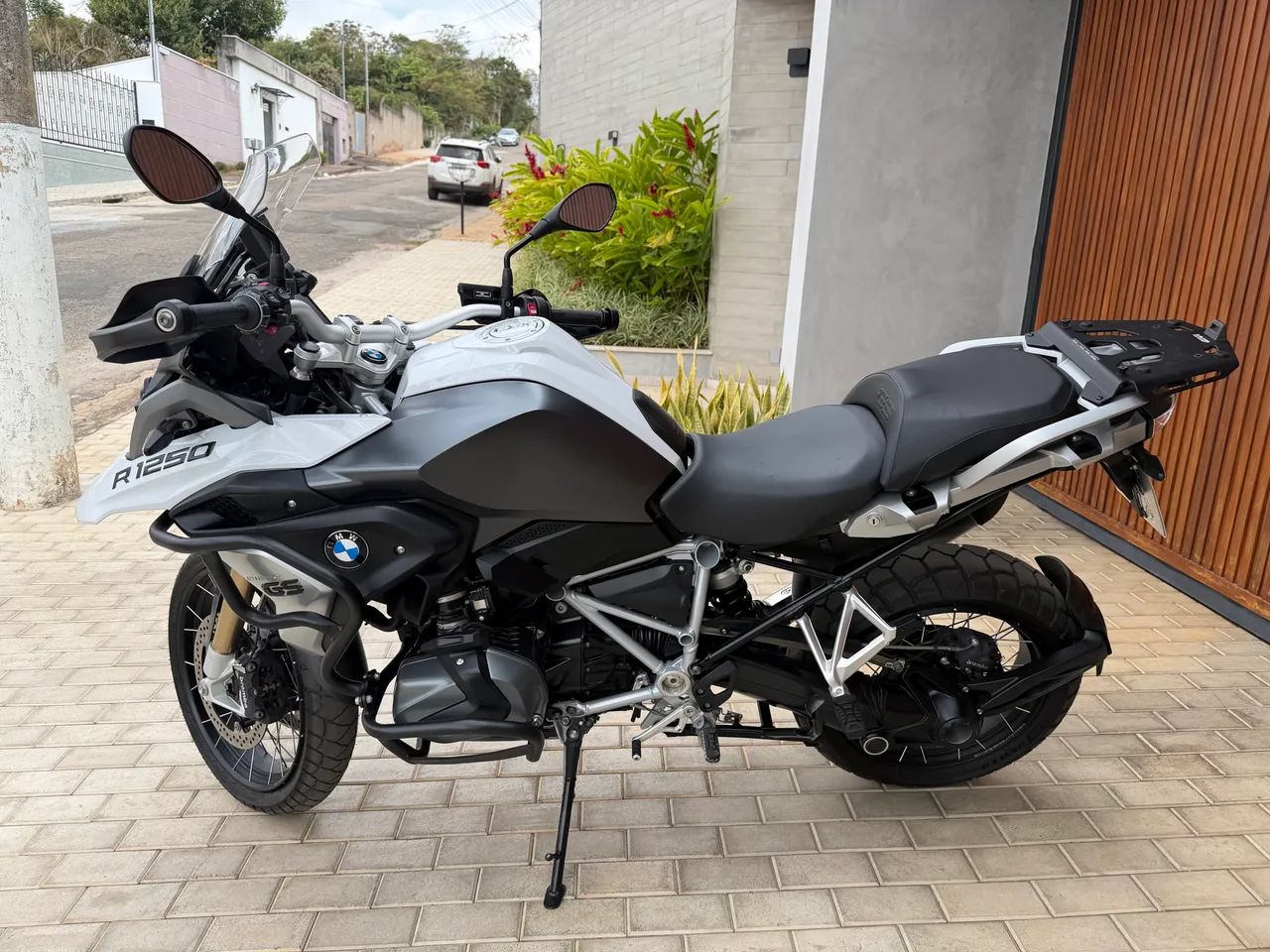Bmw Gs 1250  - Foto 4