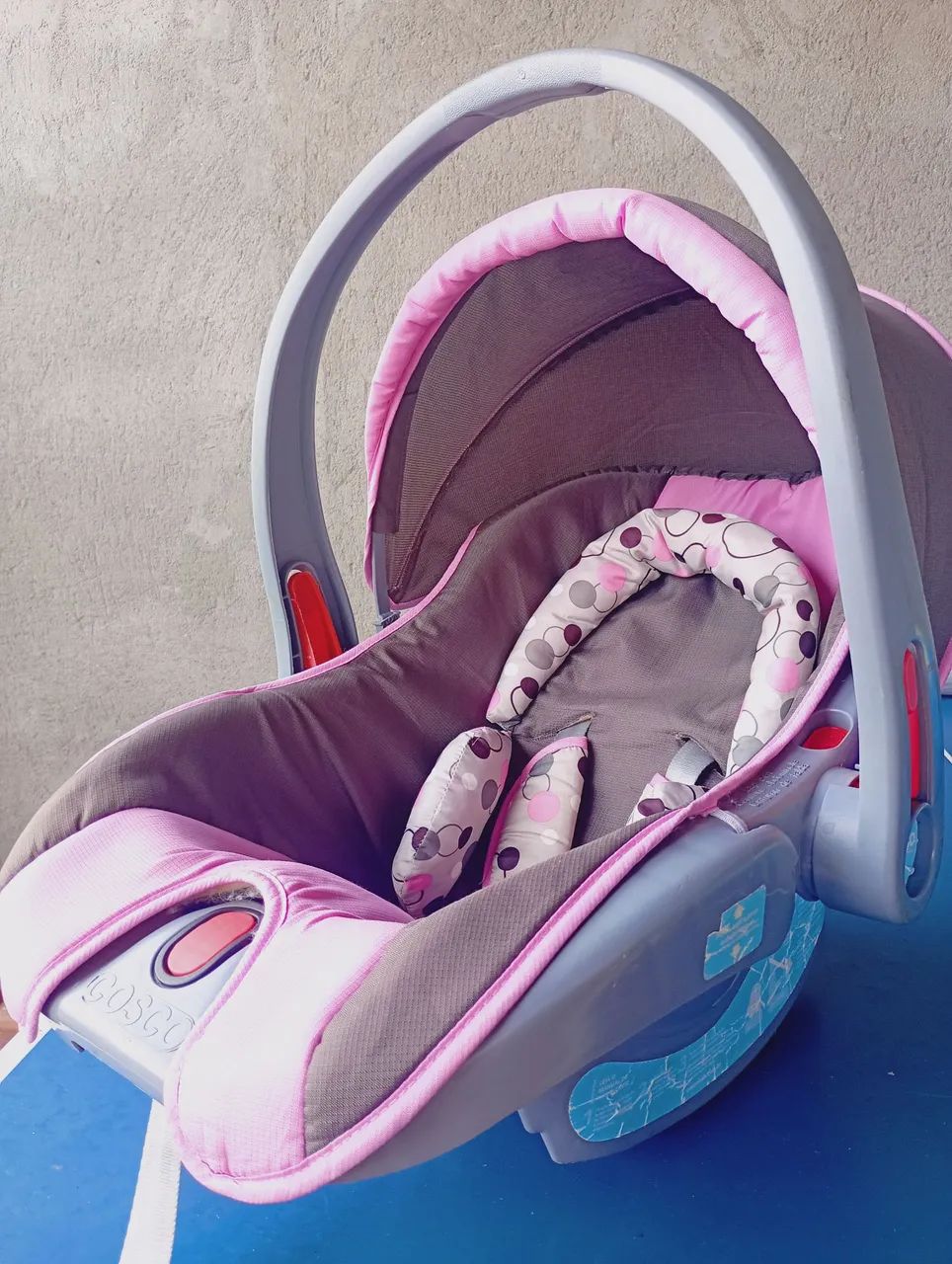 Bebe conforto Cosco 