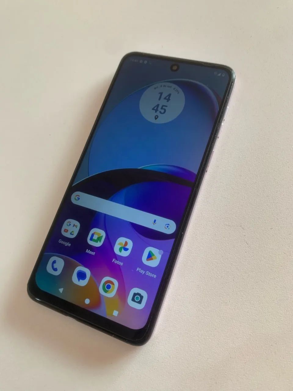 MOTO E20 - Foto 2
