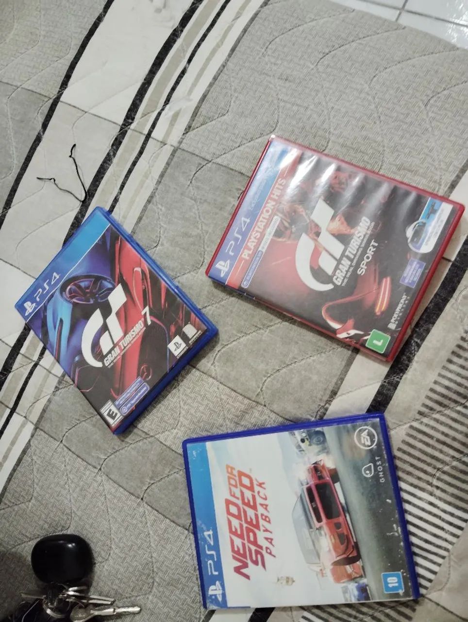 Vendo Ps4  - Foto 2