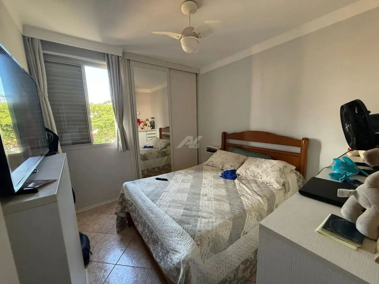 apartamento - Chácara da Barra - Campinas - Foto 5
