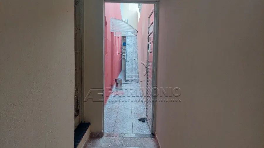 CASA 3 QUARTOS SENDO 1 SUITE VITÓRIA RÉGIA - Foto 5