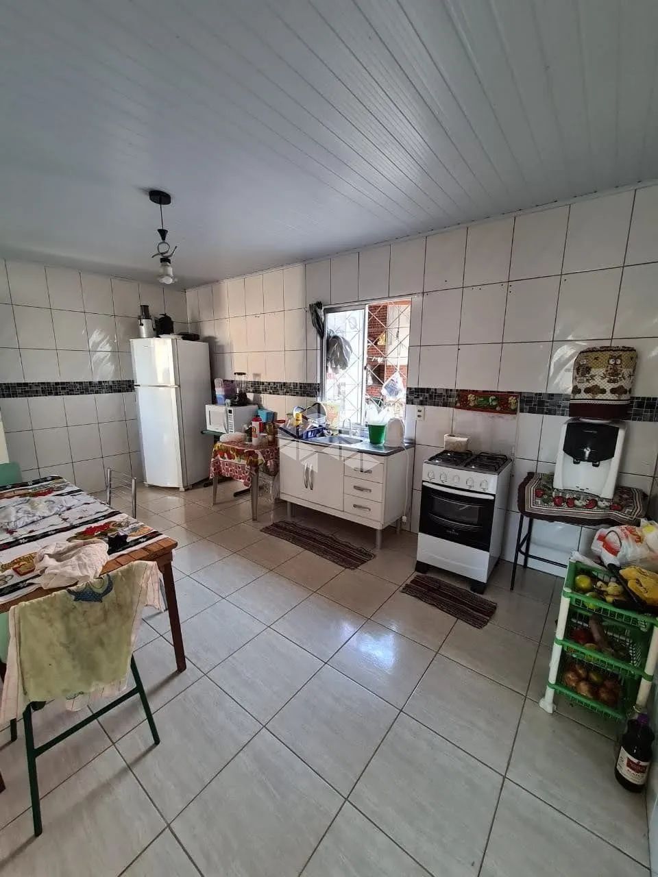 ? Casa com 2 Quartos em Rua Sem Saída - Segurança, Conforto e Excelente Localização! - Foto 2