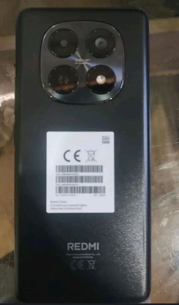 Redmi note 15 - Foto 2