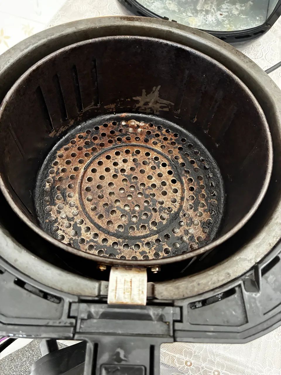 Airfryer  - Foto 3