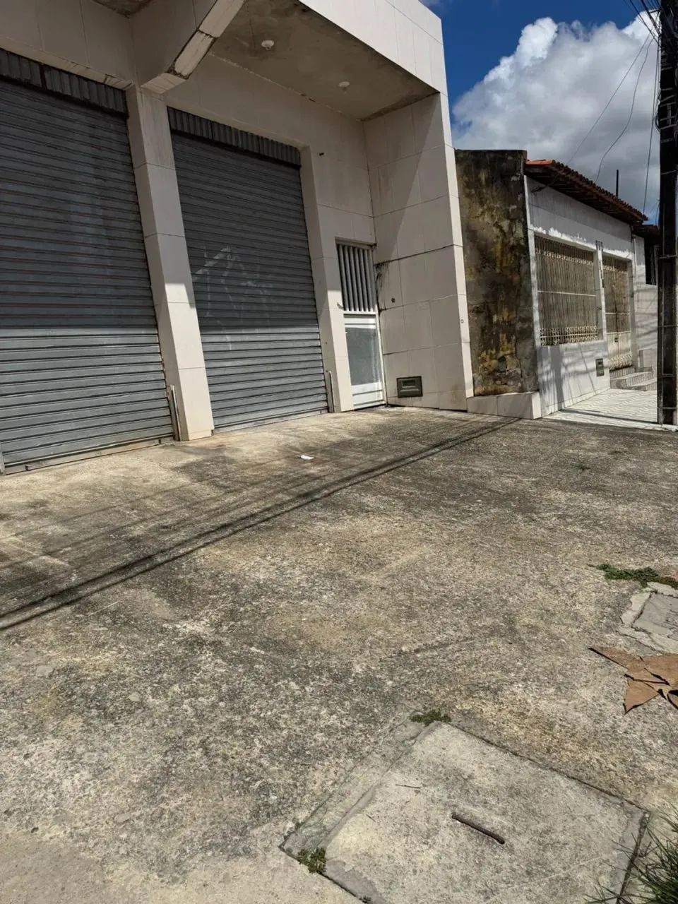 Galpão disponível para venda no Bairro Santos Dumont - Foto 2