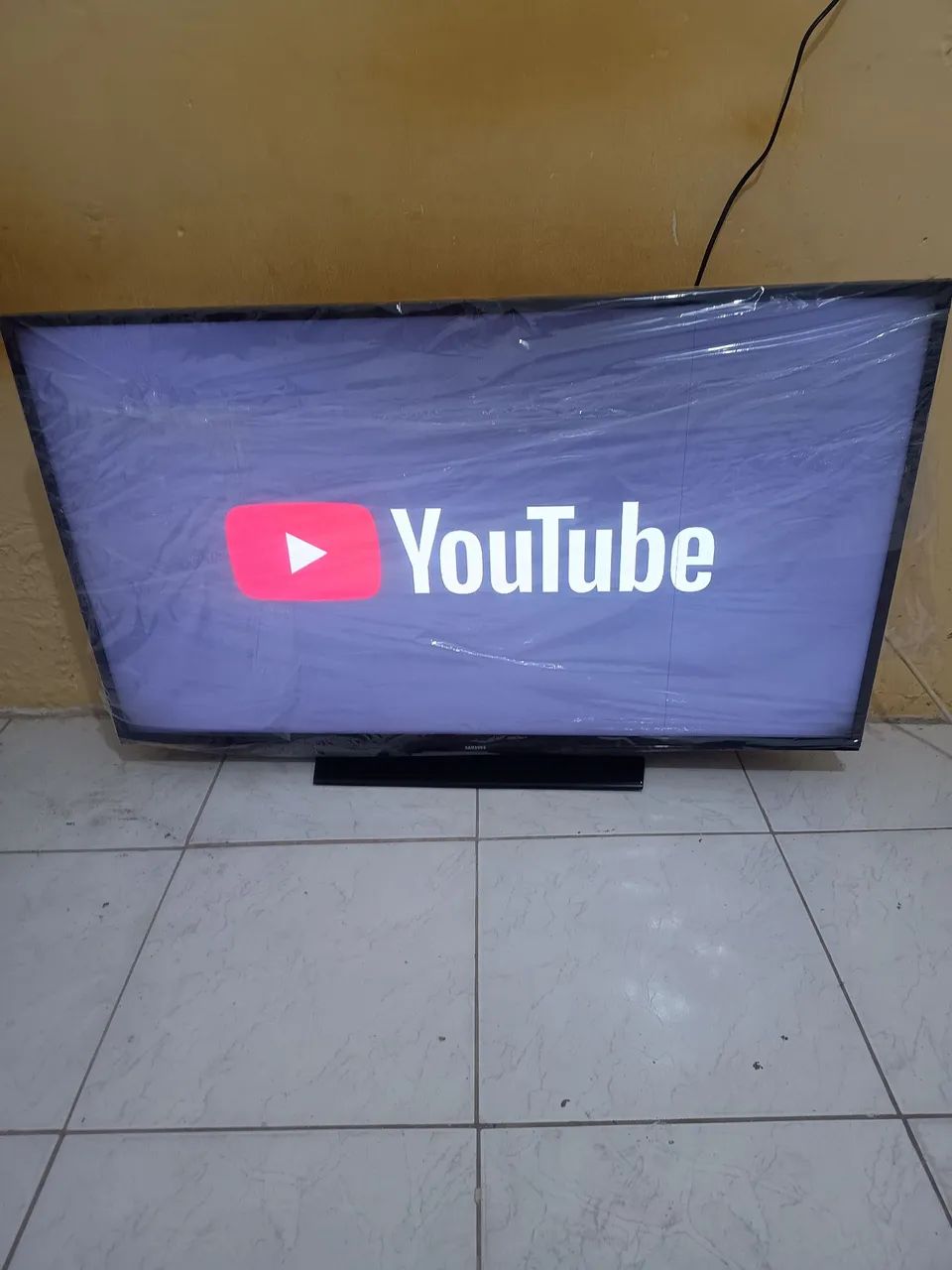 Tv Smart 40 YouTube 