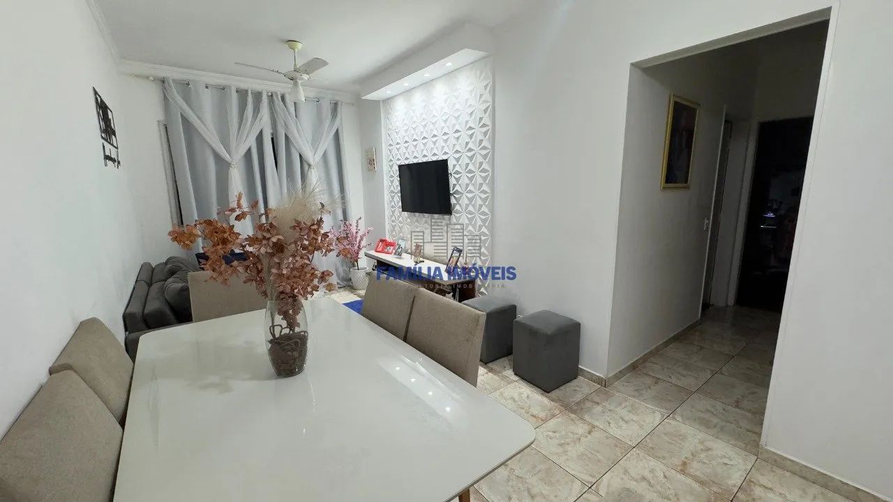 Apartamento no Central Park em Santos - Foto 2