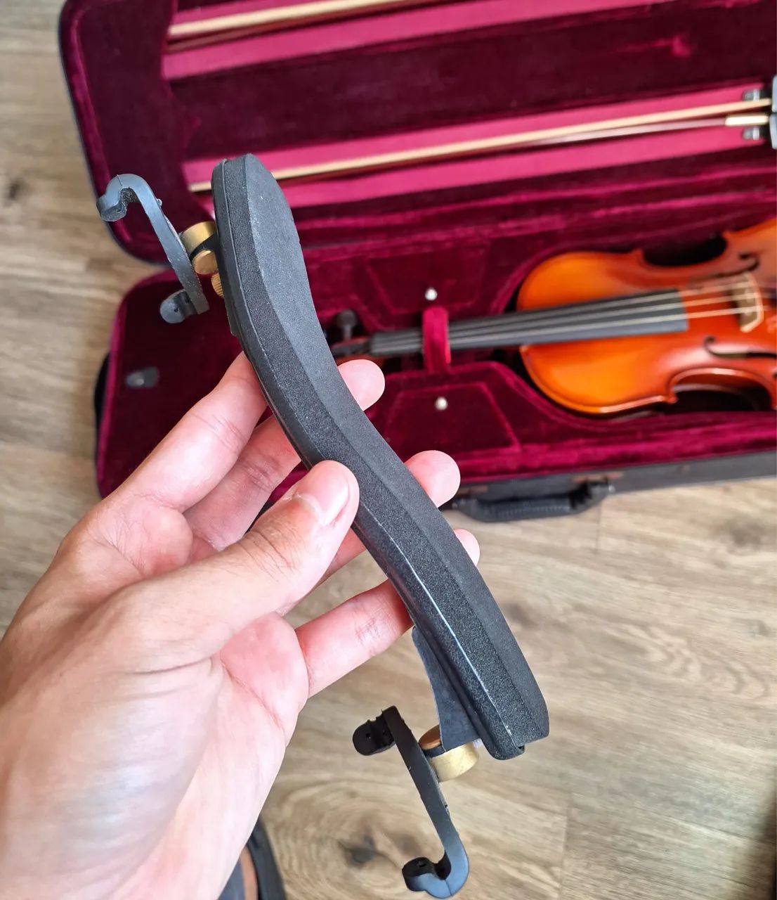 Violino Michael em EXCELENTE ESTADO - Foto 5