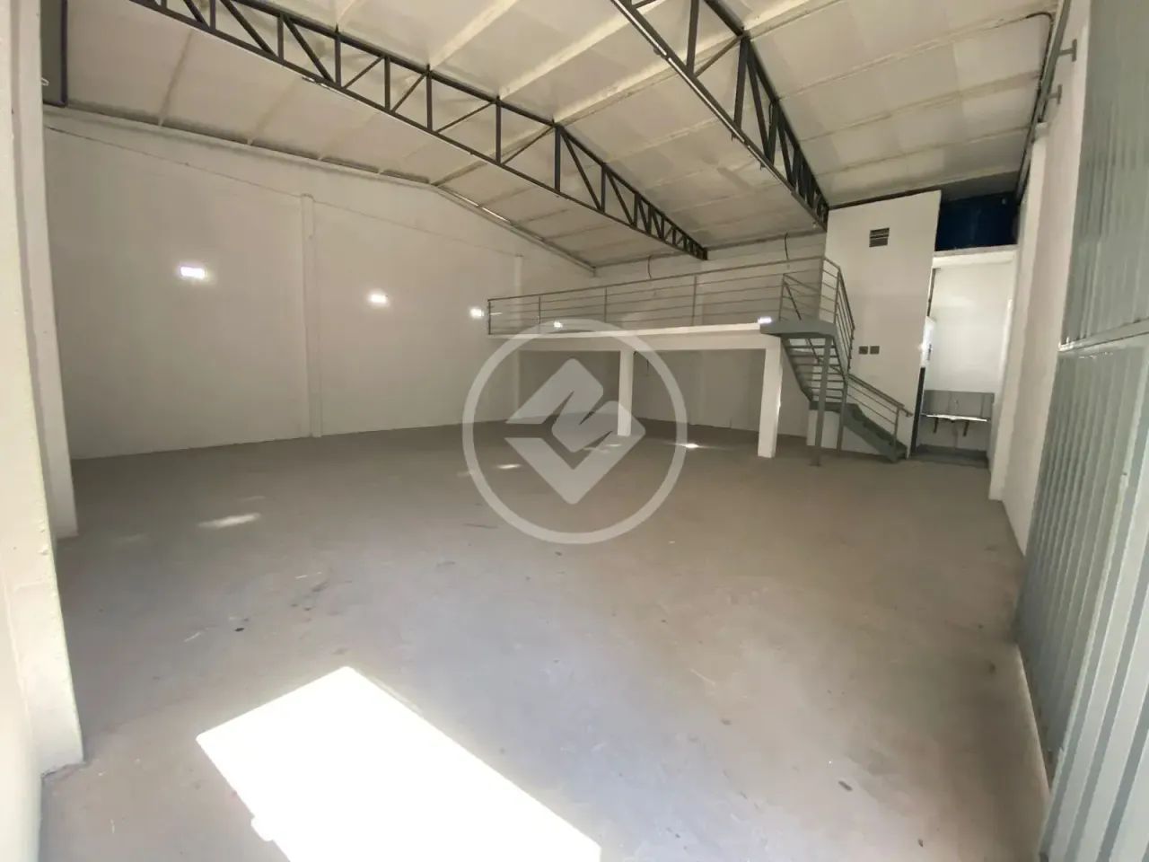 Galpão locação Goiabeira em Cuiabá. codigo: 361389 - Foto 4