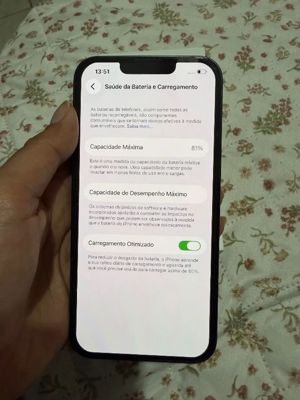 Vendo iPhone 14 - Foto 2
