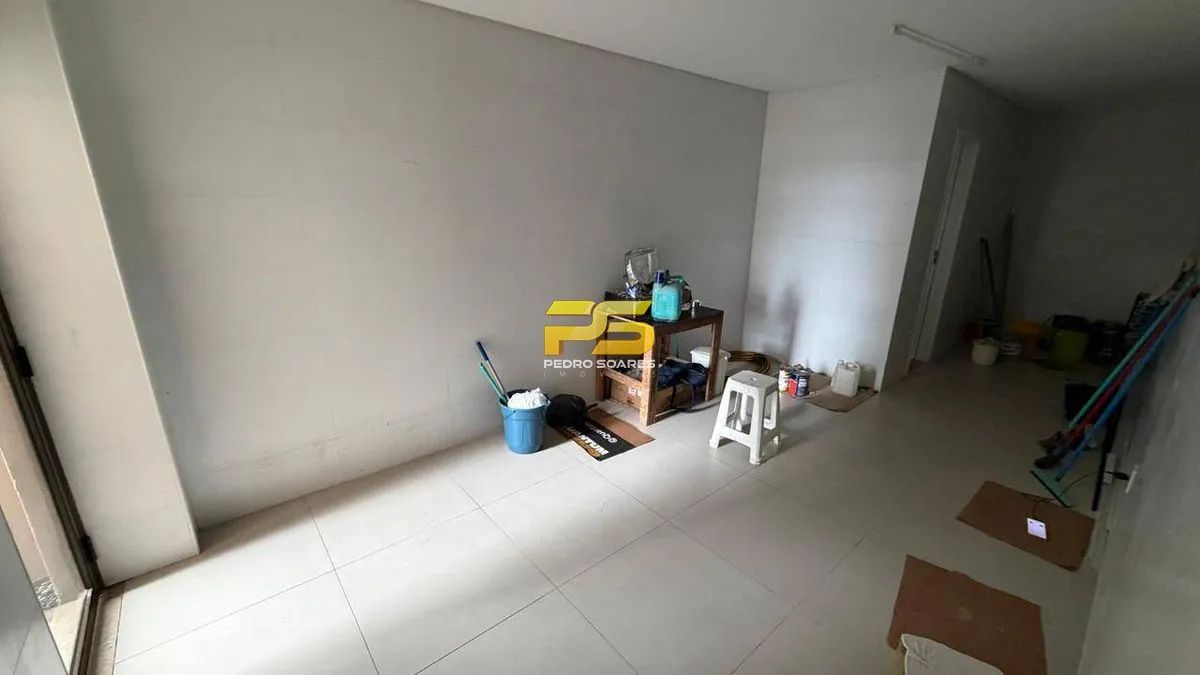 SALA COMERCIAL COM 150m², TÉRREO EM MANAÍRA PARA LOCAÇÃO - Foto 2