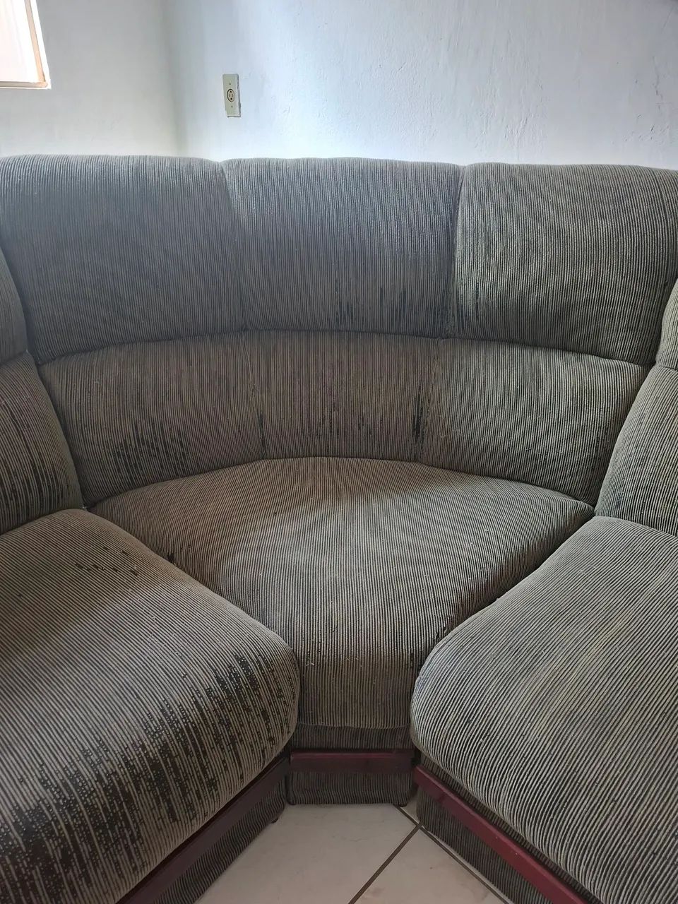 Sofa usado  - Foto 4