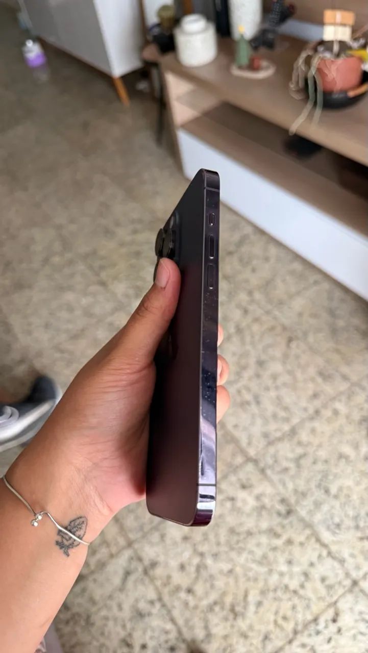 Iphone 14 pro max - Foto 3