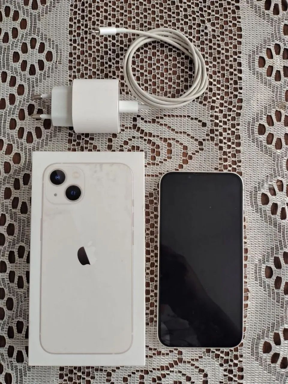 Iphone 13 128GB