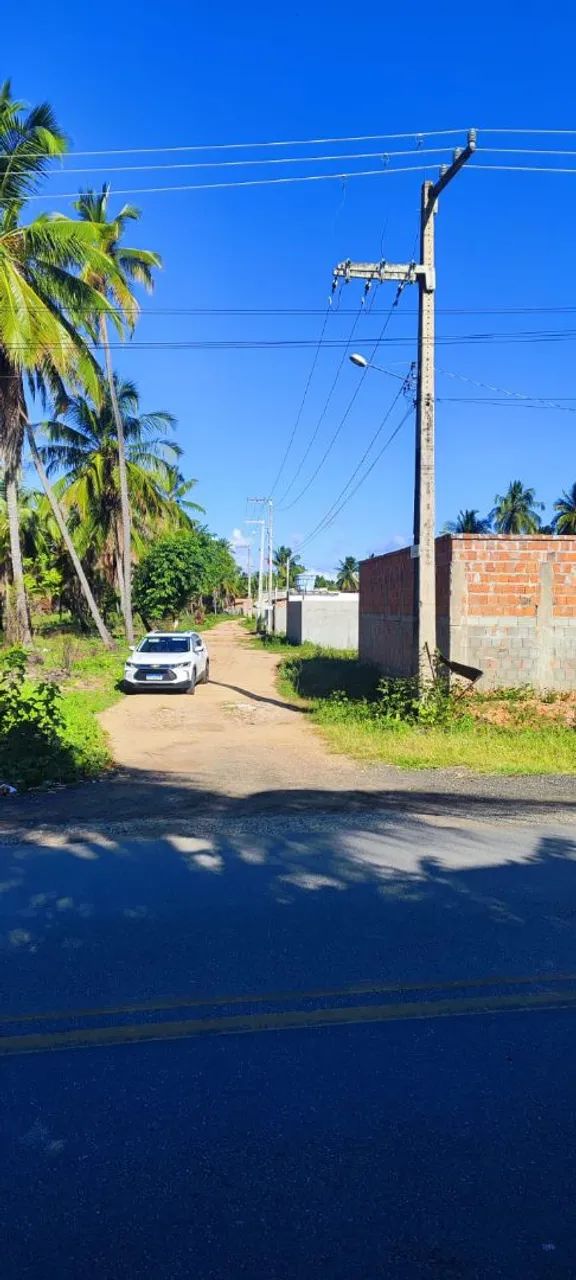 Lote para venda - Pontal do Peba - Foto 2