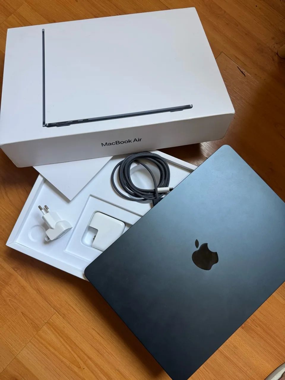 MACBOOK AIR M2 16GB 13?
