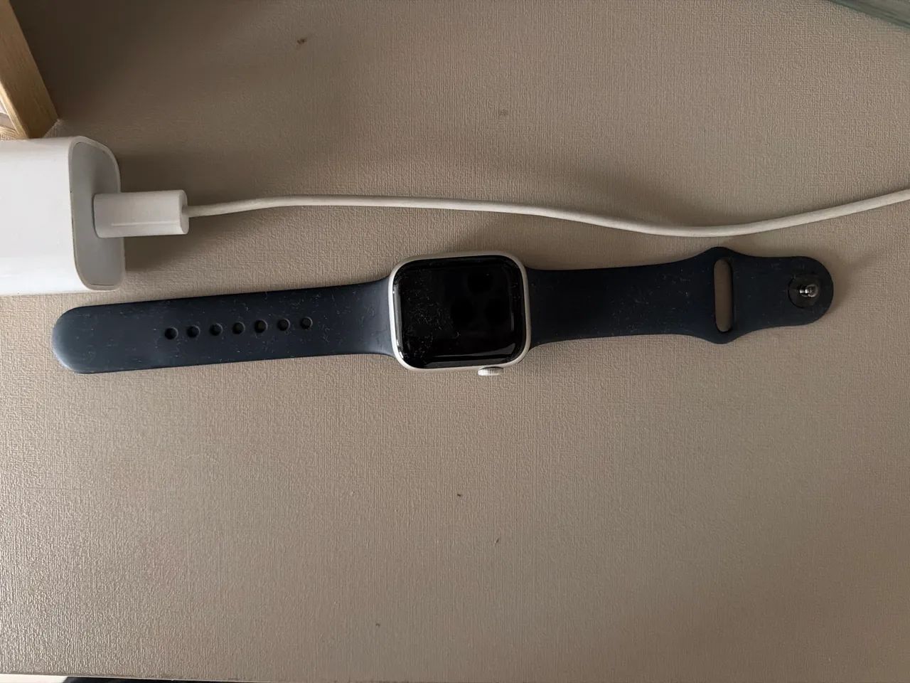 Apple Watch séries 8